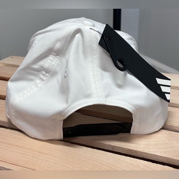 Adidas golf / rope cap (5-panel performance style) - Picture 2 of 3